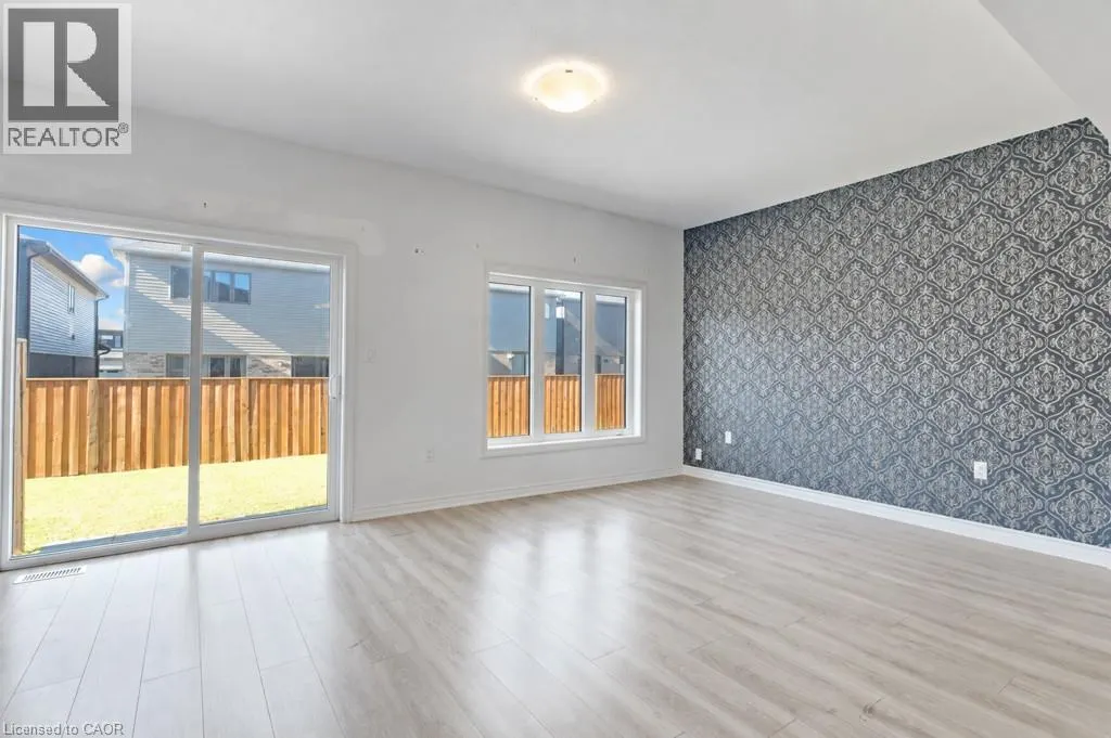 45 JUNE CALLWOOD Way