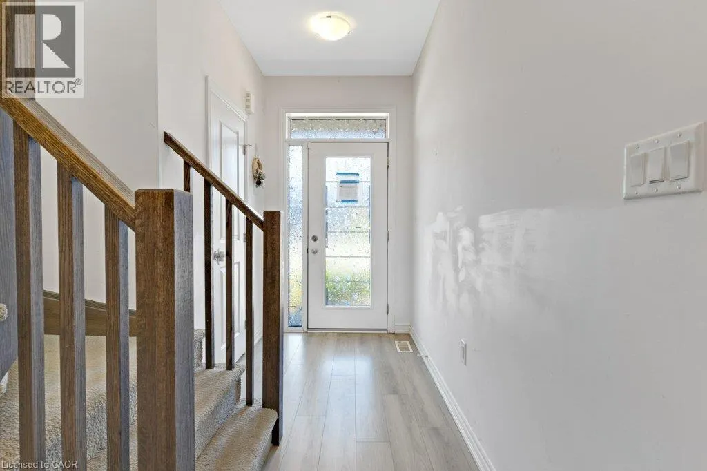 45 JUNE CALLWOOD Way
