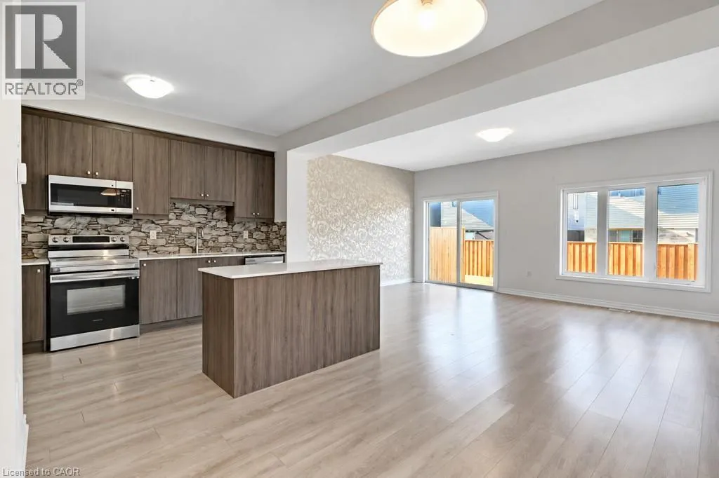 45 JUNE CALLWOOD Way