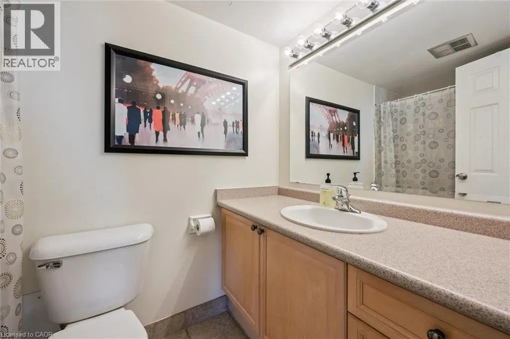 65 WESTMOUNT Road N Unit# 910 #910