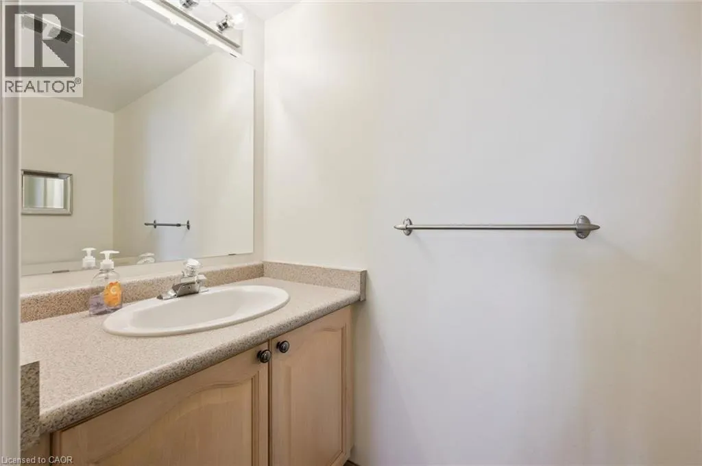 65 WESTMOUNT Road N Unit# 910 #910