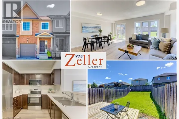 975 ZELLER Crescent