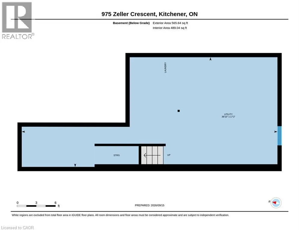 975 ZELLER Crescent