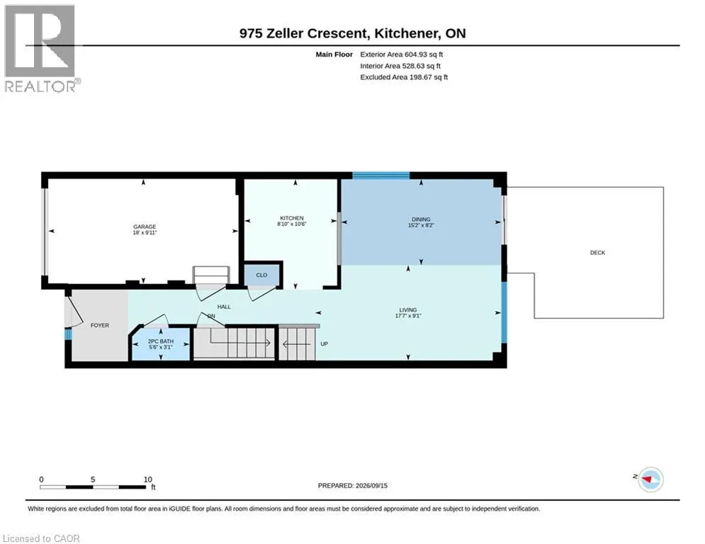 975 ZELLER Crescent
