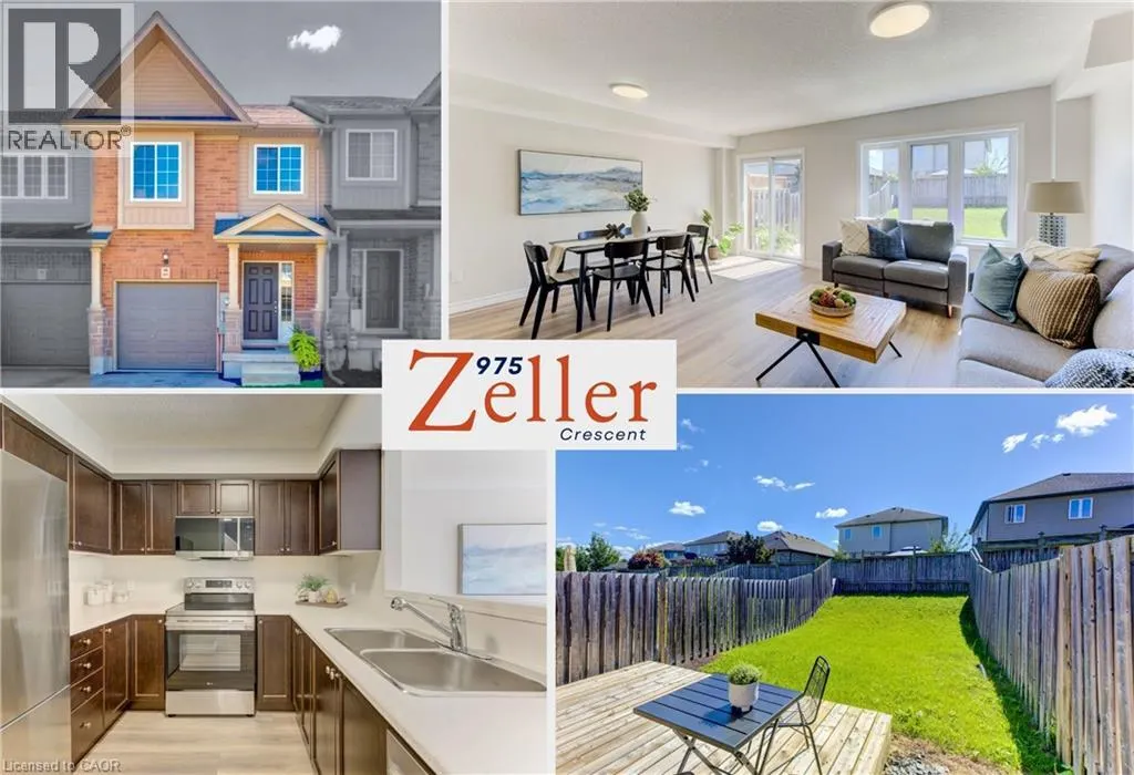 975 ZELLER Crescent