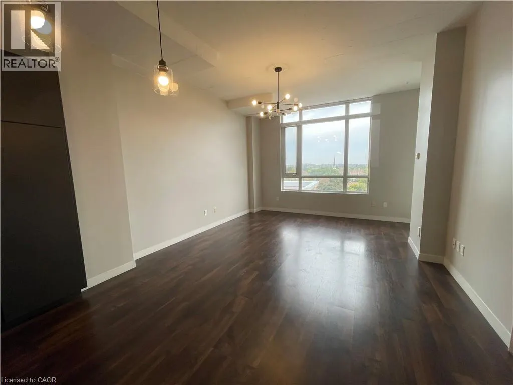191 KING Street S Unit# 805 #805