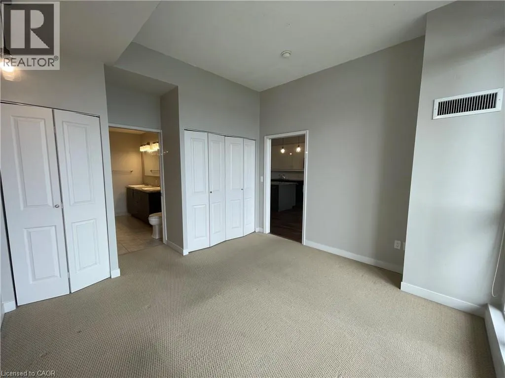 191 KING Street S Unit# 805 #805