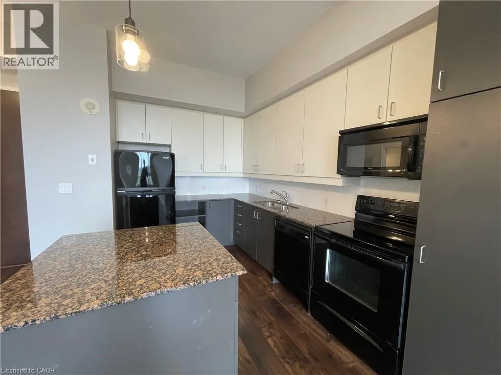 191 KING Street S Unit# 805 #805