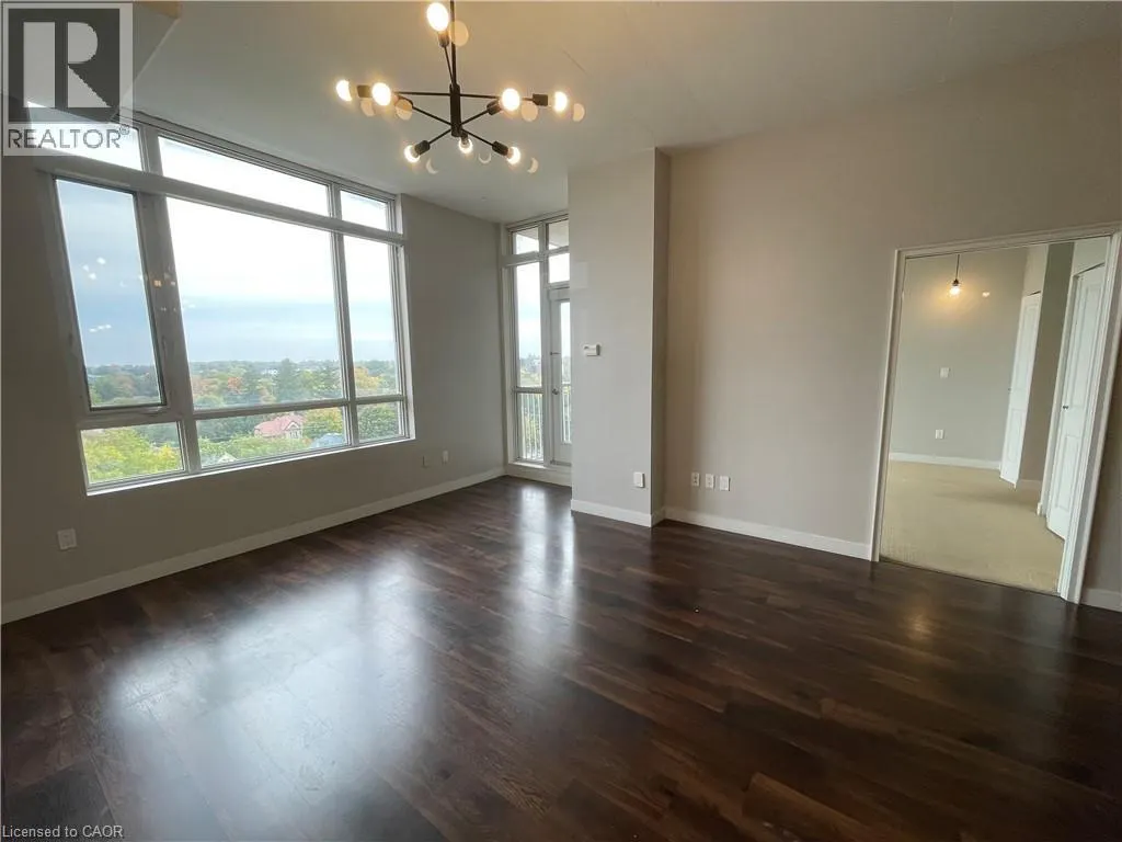191 KING Street S Unit# 805 #805