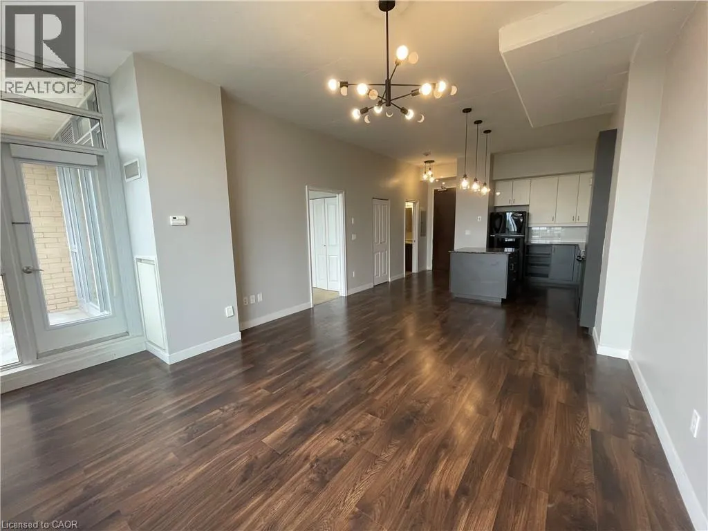 191 KING Street S Unit# 805 #805