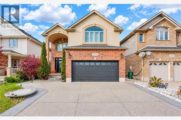 444 THOMAS SLEE Drive