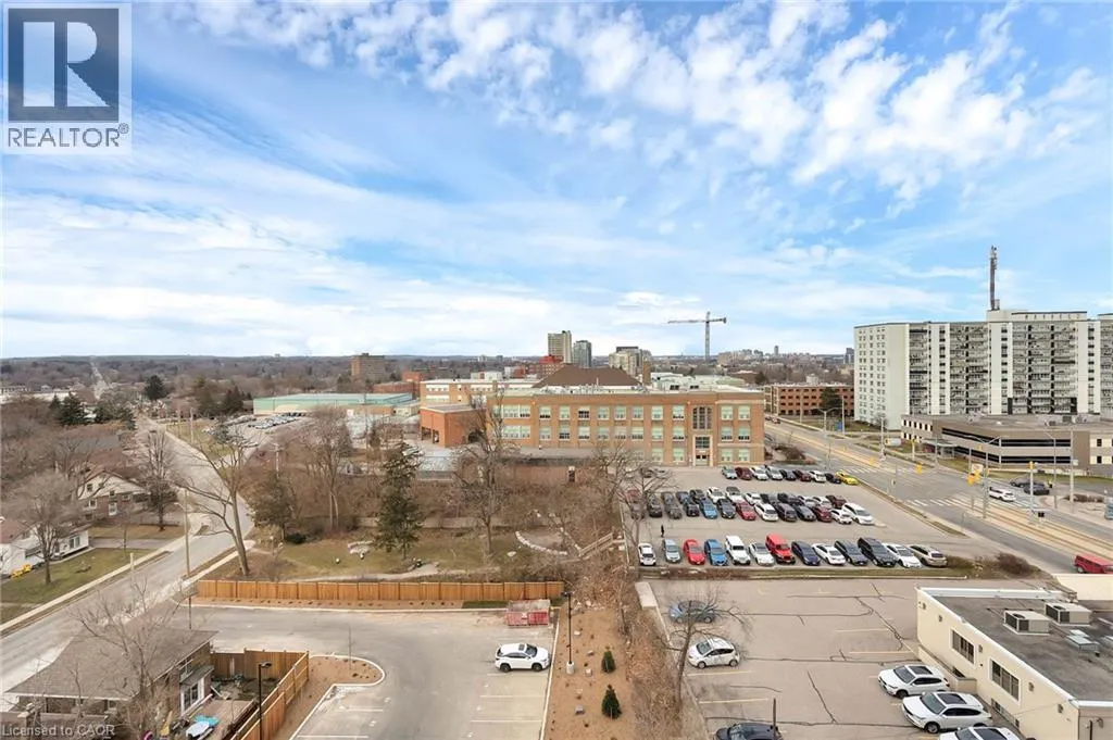741 KING Street W Unit# 813 #813