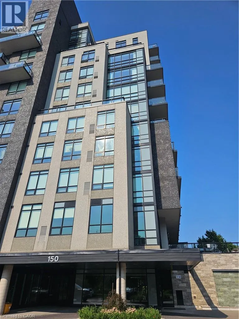150 WATER Street N Unit# 802 #802
