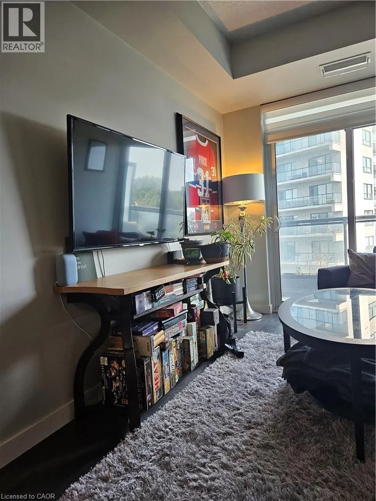 150 WATER Street N Unit# 802 #802