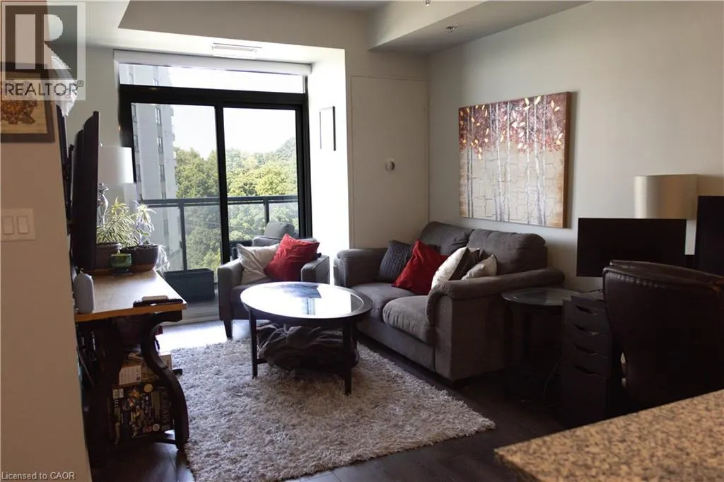150 WATER Street N Unit# 802 #802