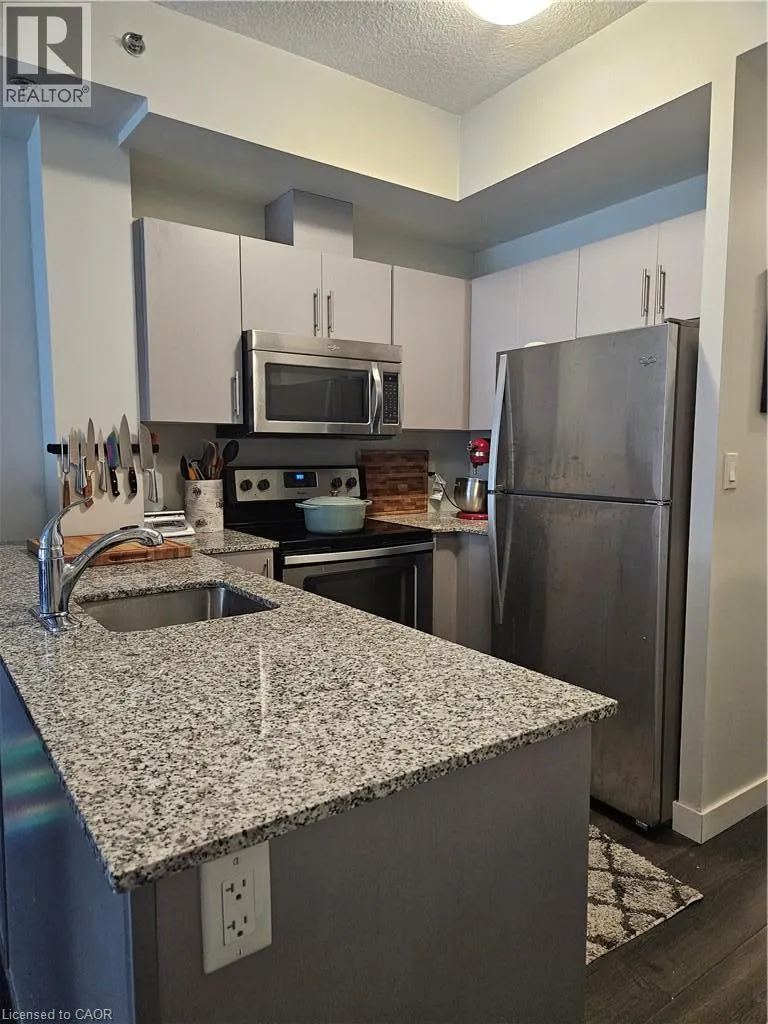 150 WATER Street N Unit# 802 #802
