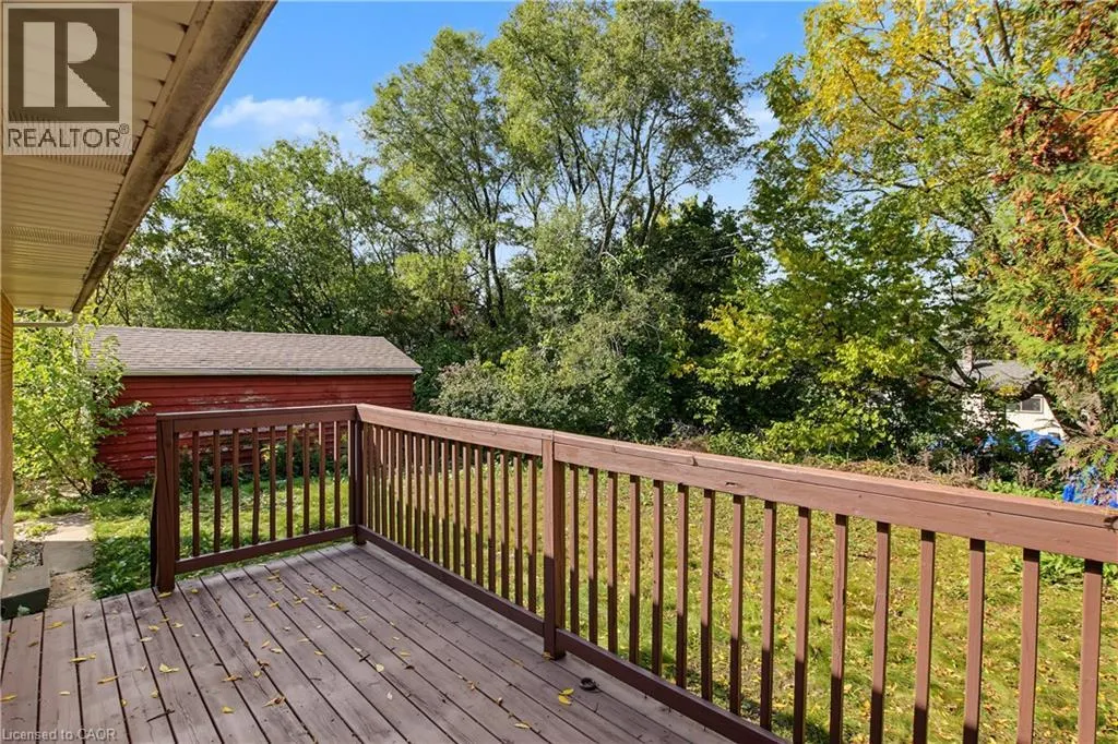 143 ELGIN Crescent