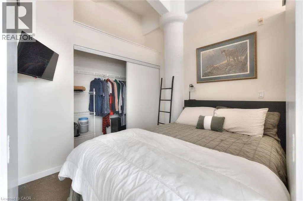 410 KING Street W Unit# 108 #108