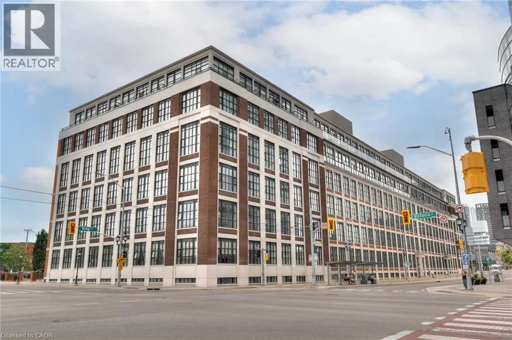 410 KING Street W Unit# 108 #108