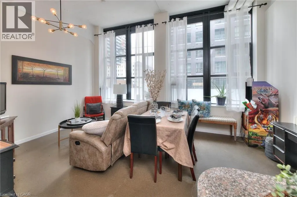 410 KING Street W Unit# 108 #108