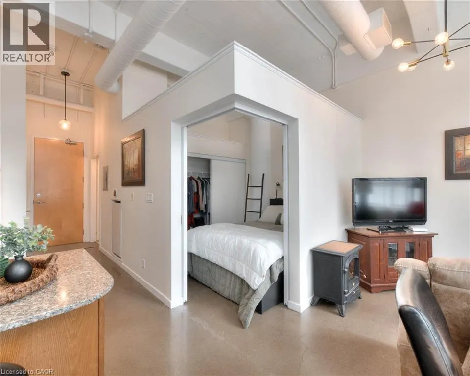 410 KING Street W Unit# 108 #108