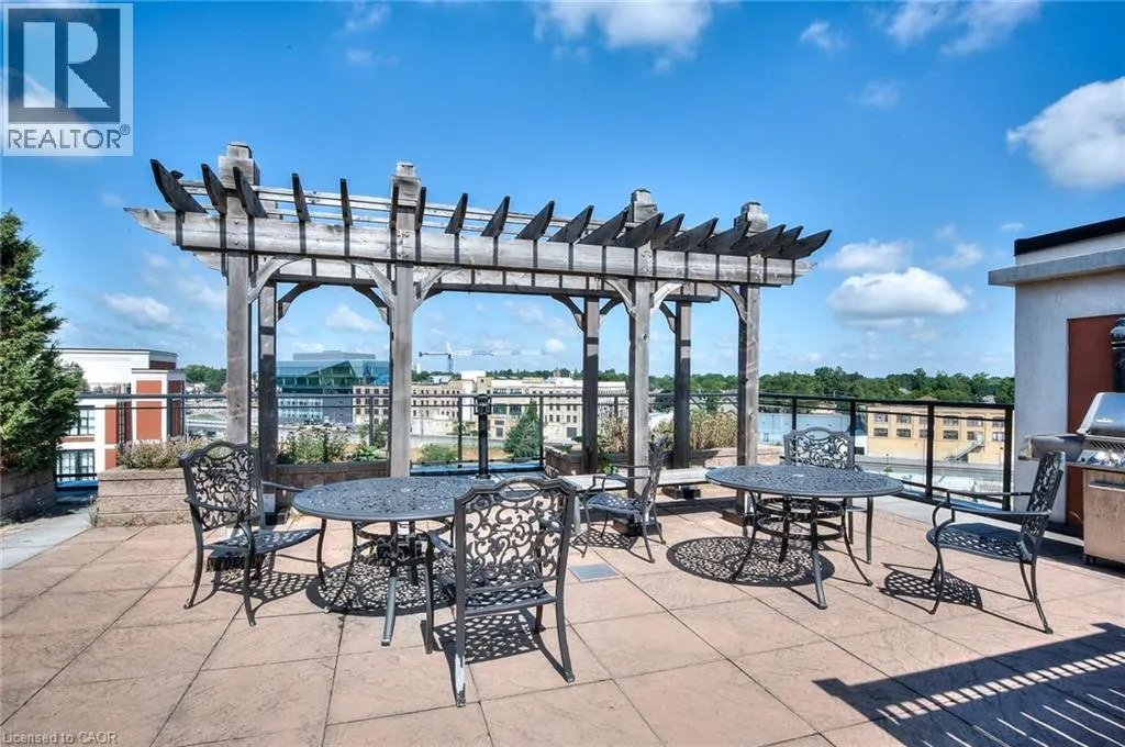 410 KING Street W Unit# 108 #108