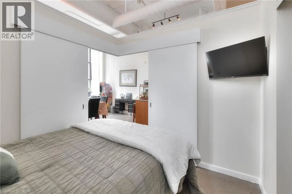 410 KING Street W Unit# 108 #108