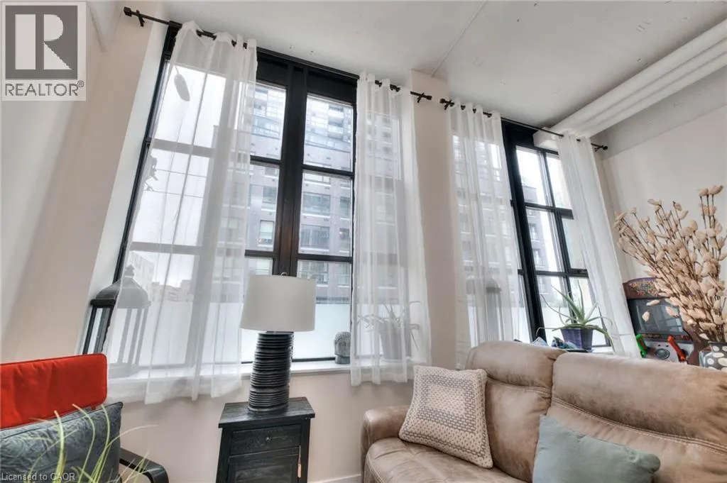 410 KING Street W Unit# 108 #108