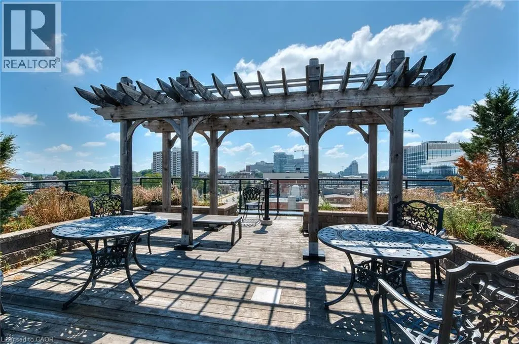 410 KING Street W Unit# 108 #108