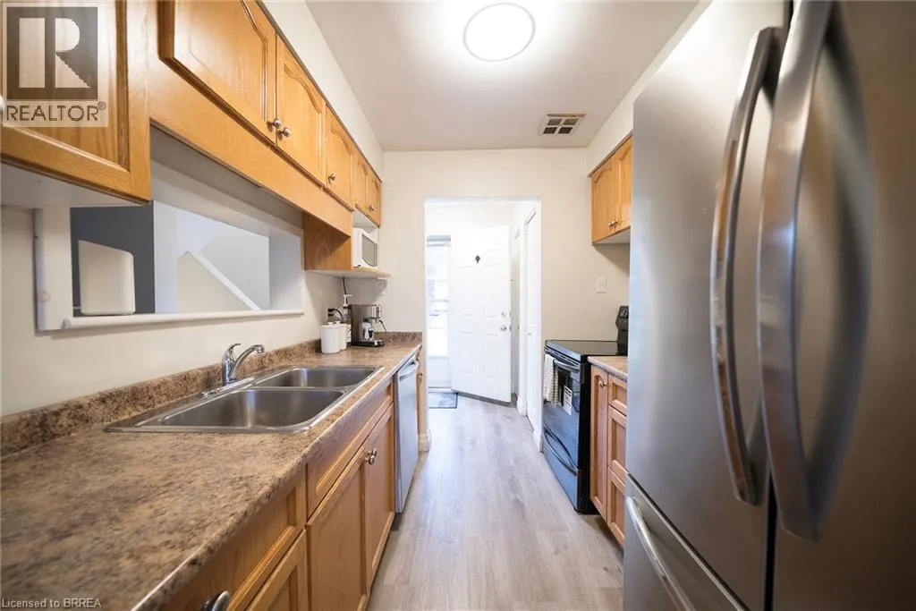 273 ELGIN Street Unit# 41 #41