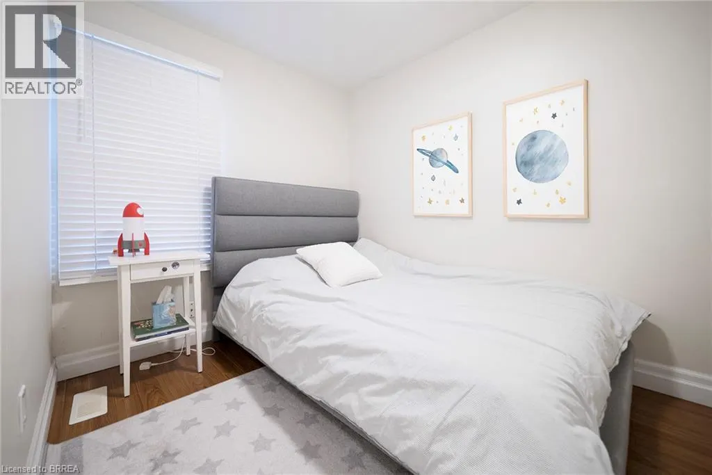 273 ELGIN Street Unit# 41 #41