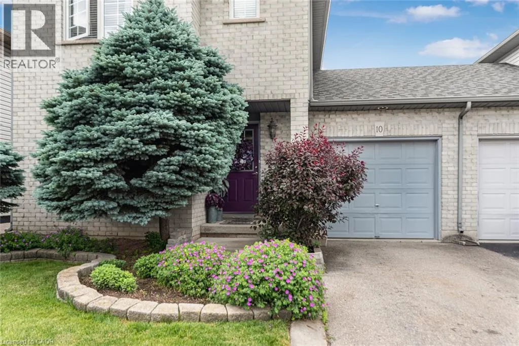 10 RICHVIEW Drive