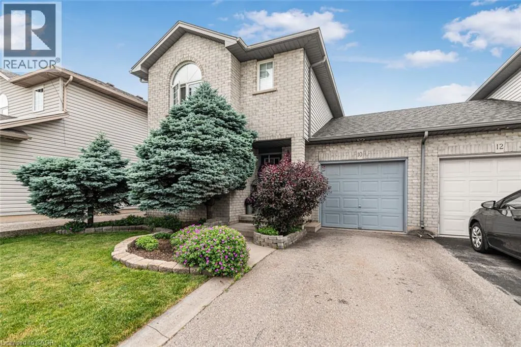 10 RICHVIEW Drive