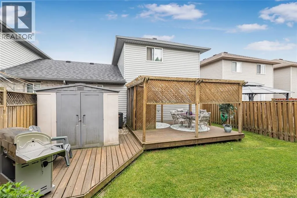 10 RICHVIEW Drive