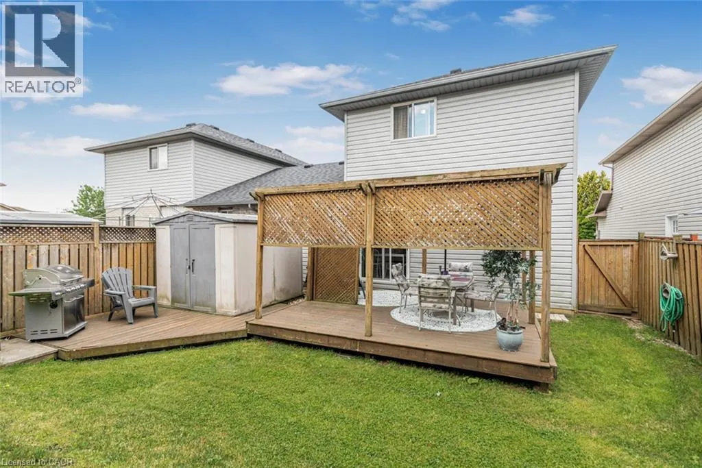 10 RICHVIEW Drive