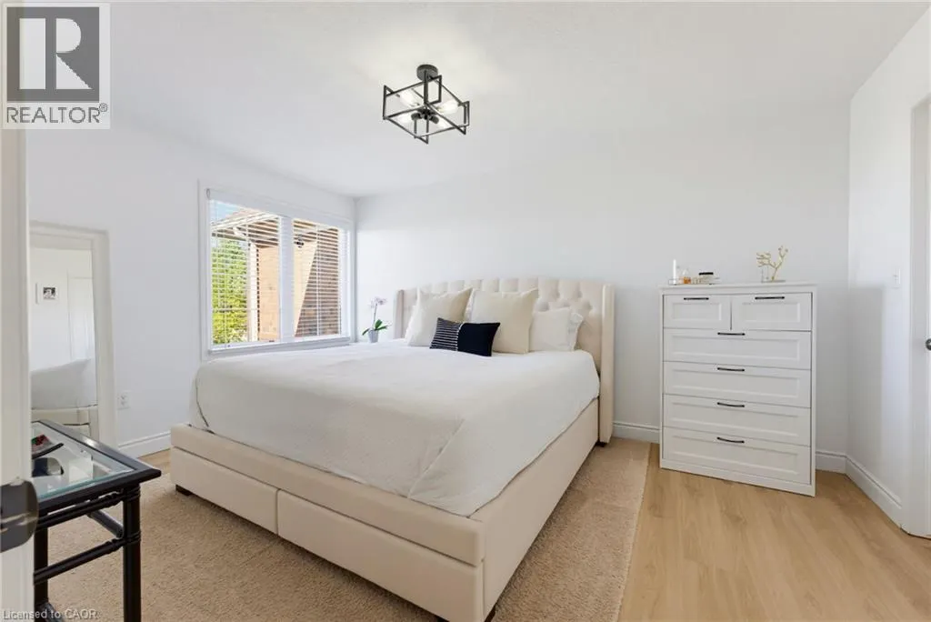 71 GARTH MASSEY Drive Unit# 77 #77