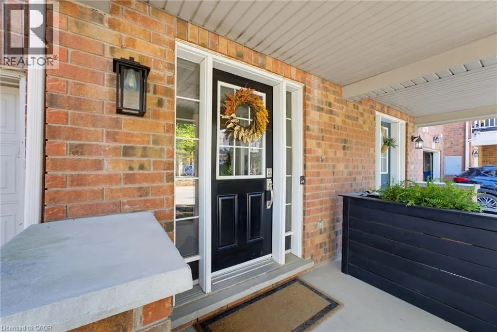 71 GARTH MASSEY Drive Unit# 77 #77