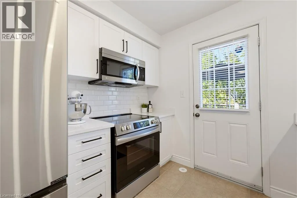 71 GARTH MASSEY Drive Unit# 77 #77