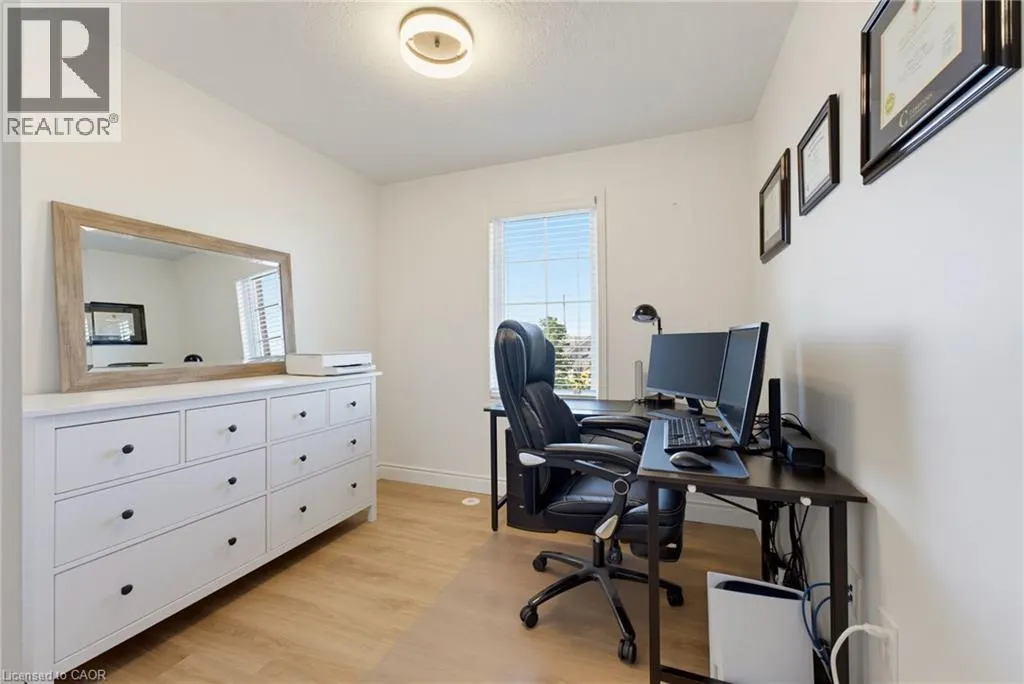 71 GARTH MASSEY Drive Unit# 77 #77