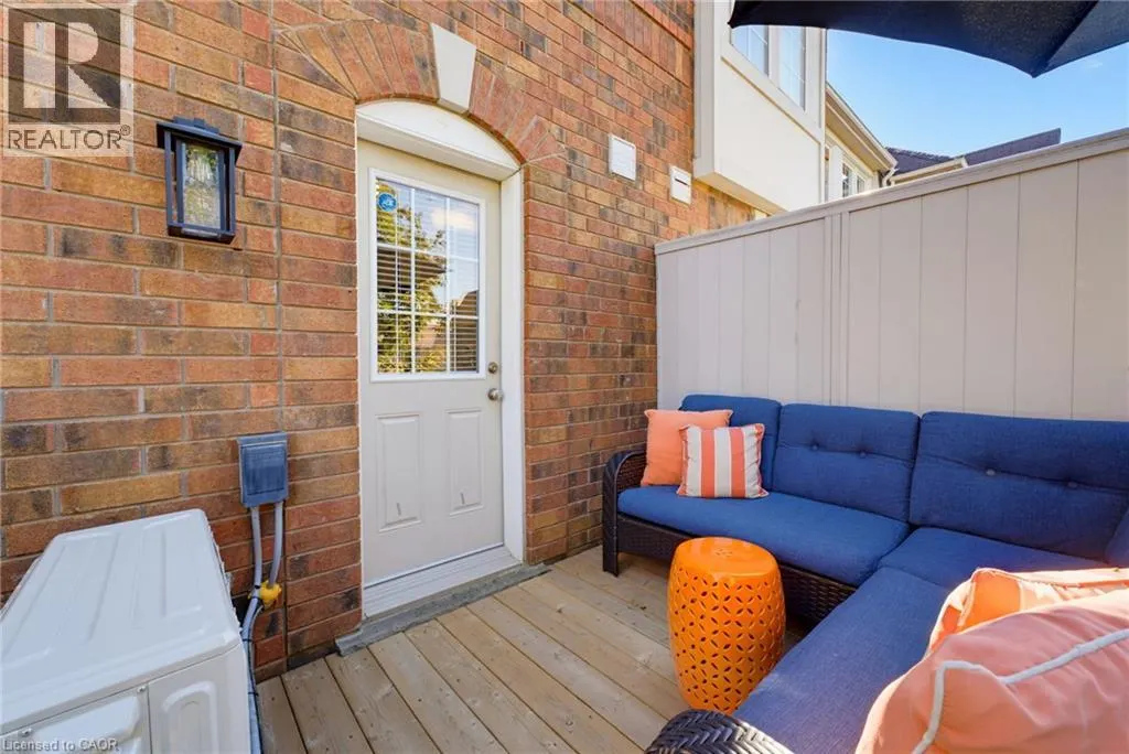 71 GARTH MASSEY Drive Unit# 77 #77
