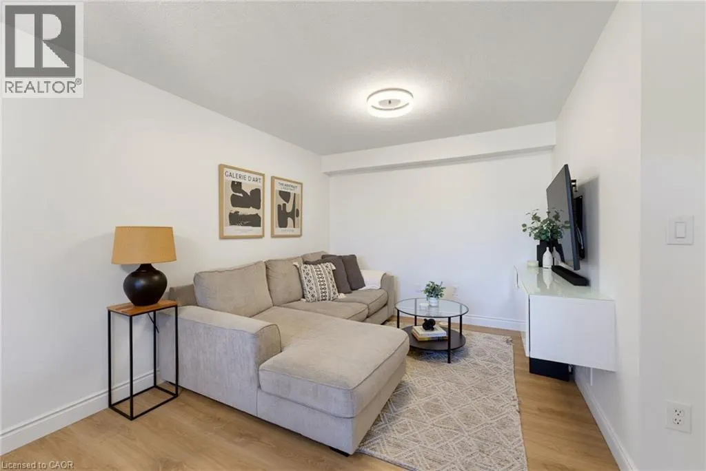 71 GARTH MASSEY Drive Unit# 77 #77