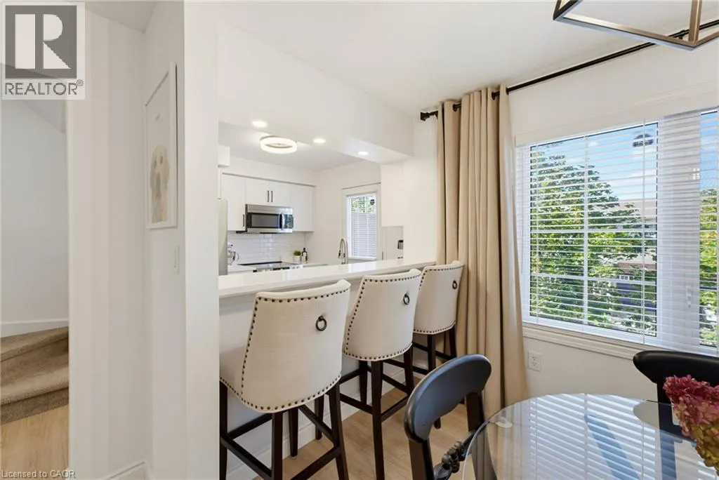 71 GARTH MASSEY Drive Unit# 77 #77