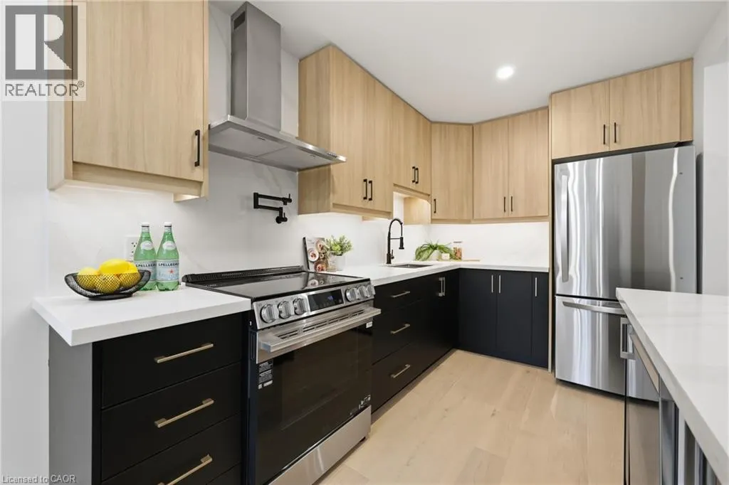5095 PINEDALE Avenue Unit# 106 #106