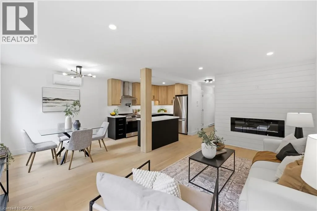 5095 PINEDALE Avenue Unit# 106 #106