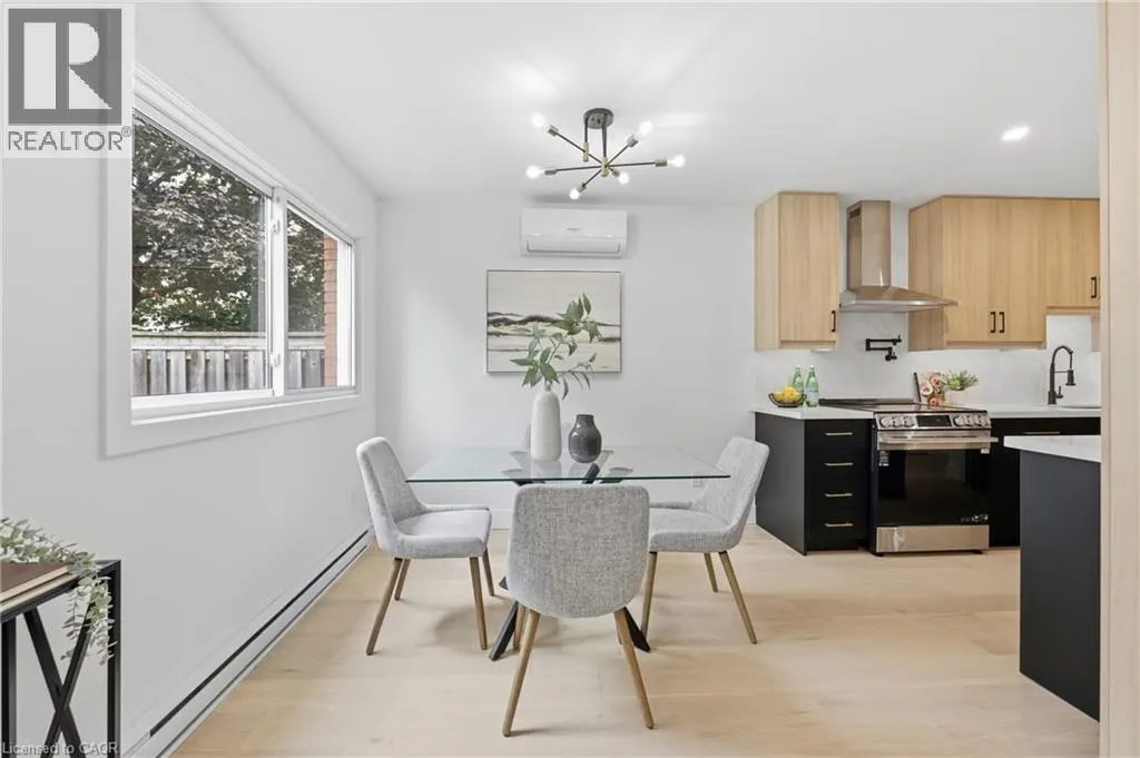 5095 PINEDALE Avenue Unit# 106 #106