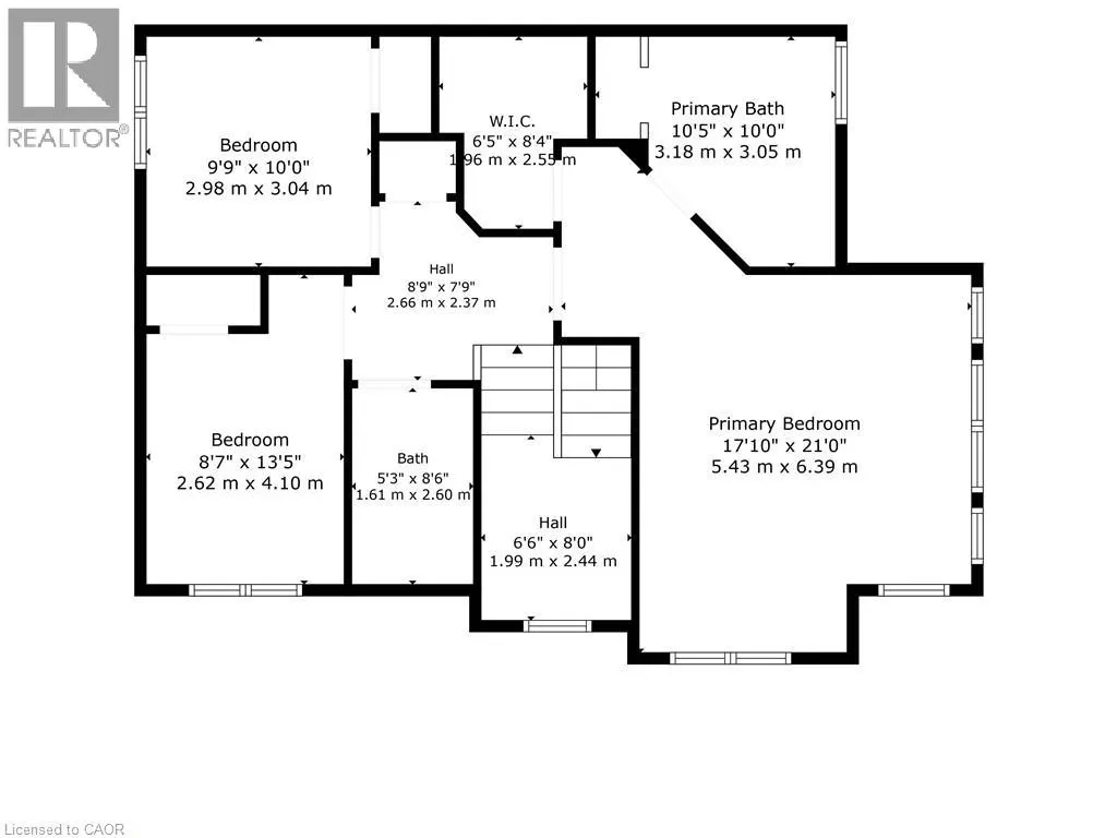 3 HARTLAND Road