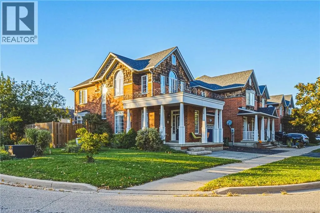 3 HARTLAND Road