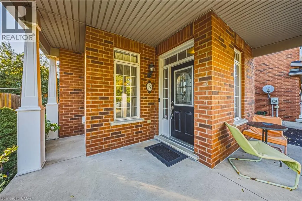 3 HARTLAND Road