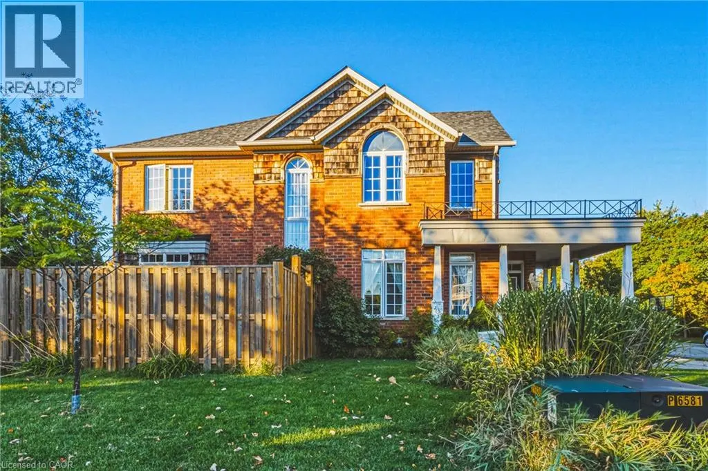 3 HARTLAND Road