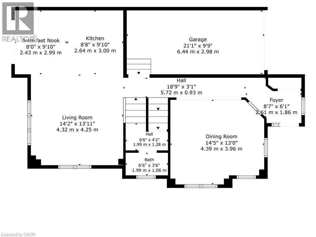 3 HARTLAND Road